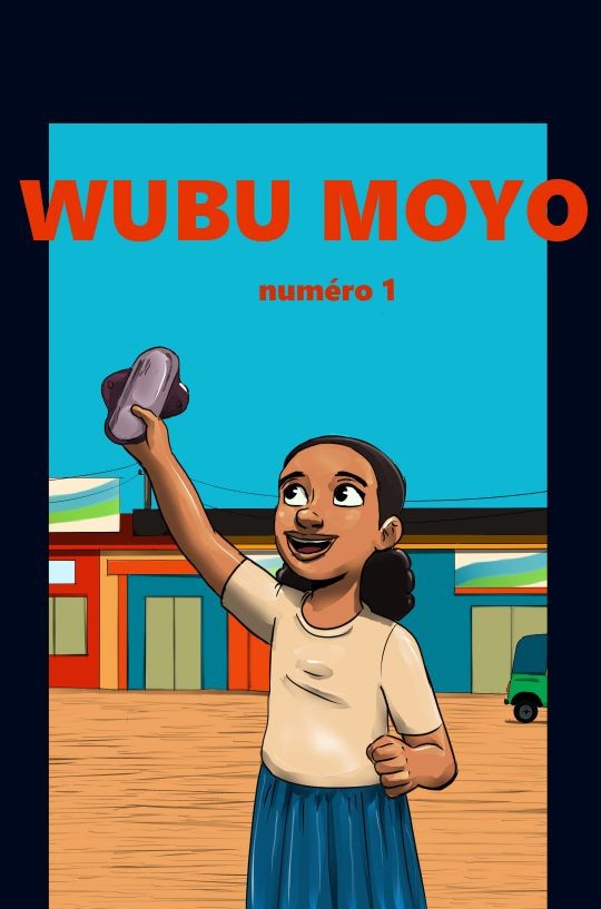 Wubu Moyo